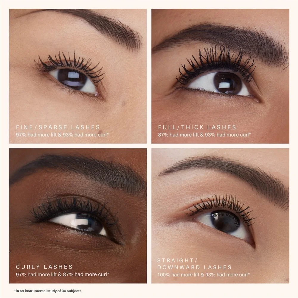 Rare Beauty Perfect Strokes Mascara Mini